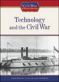 Cover image for Technology and the Civil War