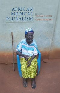Cover image for African Medical Pluralism