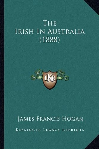 The Irish in Australia (1888)