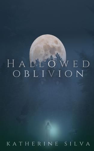 Cover image for Hallowed Oblivion