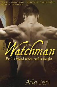 Cover image for The Watchman