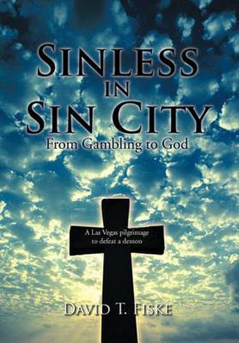 Cover image for Sinless in Sin City