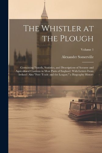 The Whistler at the Plough