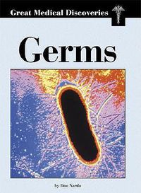 Cover image for Germs