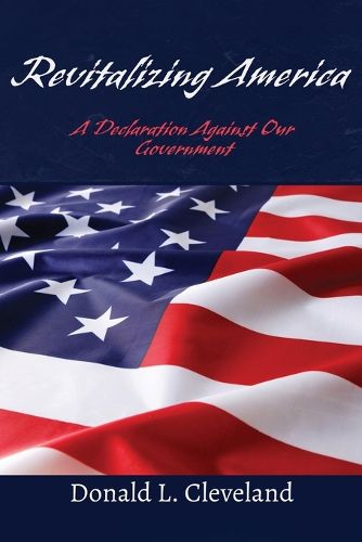 Cover image for Revitalizing America