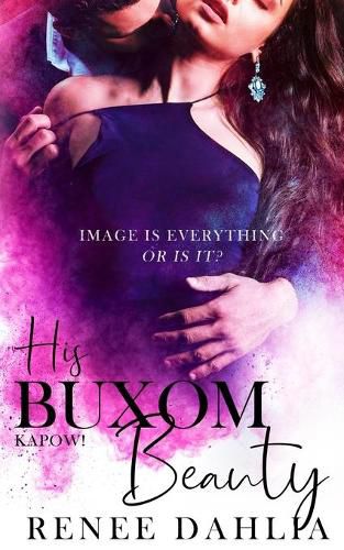 Cover image for His Buxom Beauty