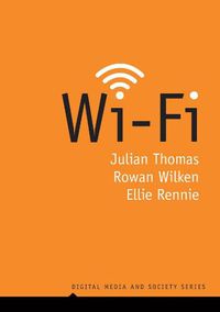 Cover image for Wi-Fi