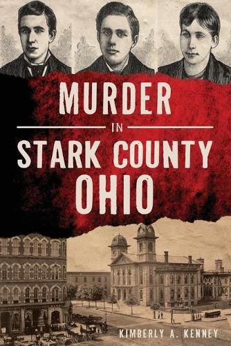 Cover image for Murder in Stark County, Ohio