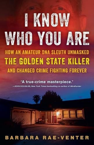 Cover image for I Know Who You Are