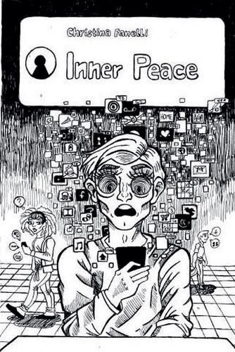 Cover image for Inner Peace