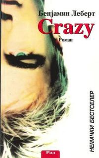 Cover image for Crazy