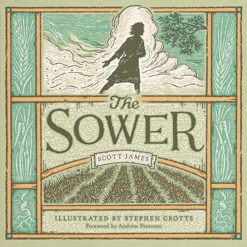 Cover image for The Sower