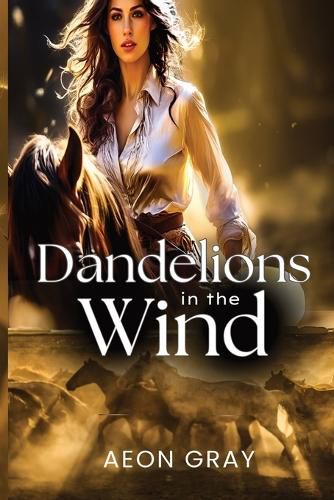 Cover image for Dandelions in the Wind