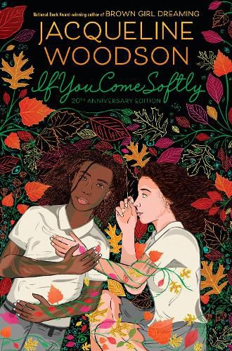 Cover image for If You Come Softly: Twentieth Anniversary Edition