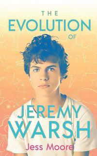 Cover image for The Evolution of Jeremy Warsh