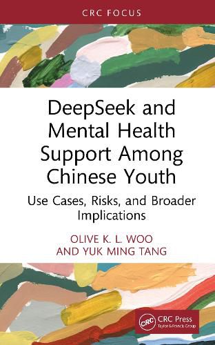 Cover image for DeepSeek and Mental Health Support Among Chinese Youth