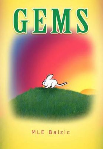 Cover image for Gems