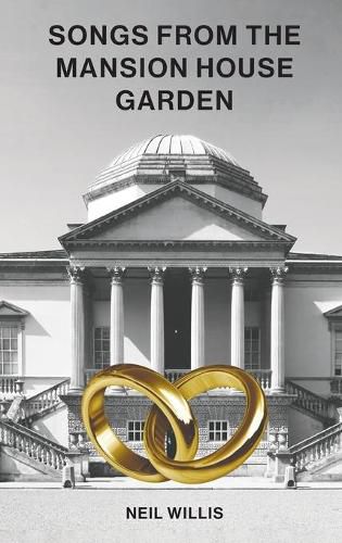 Cover image for Songs From The Mansion House Garden