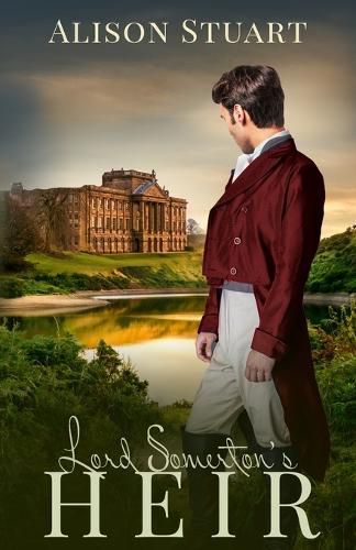 Cover image for Lord Somerton's Heir
