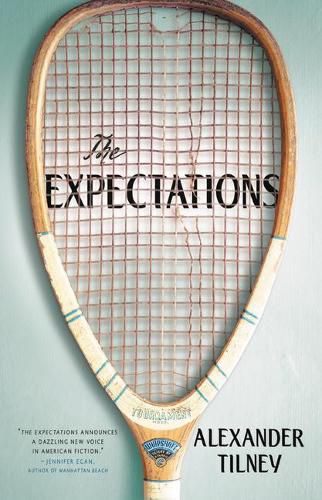 Cover image for The Expectations