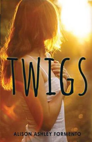 Cover image for Twigs