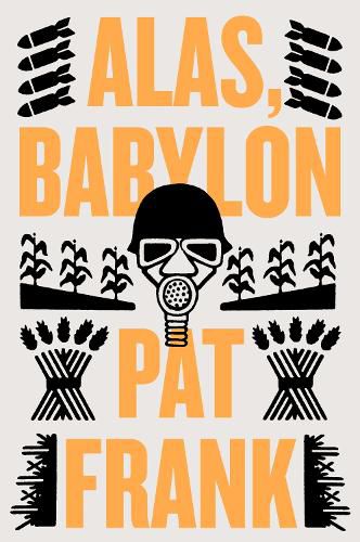 Cover image for Alas, Babylon