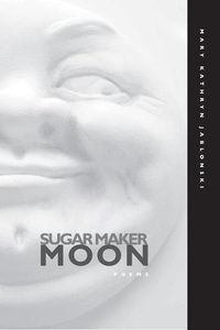 Cover image for Sugar Maker Moon