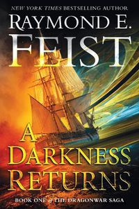 Cover image for A Darkness Returns