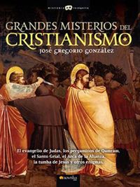 Cover image for Grandes Misterios del Cristianismo