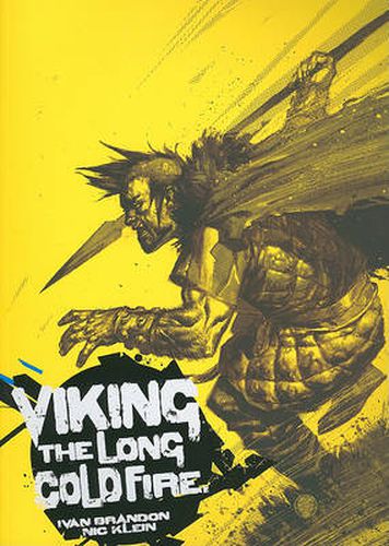 Cover image for Viking Volume 1