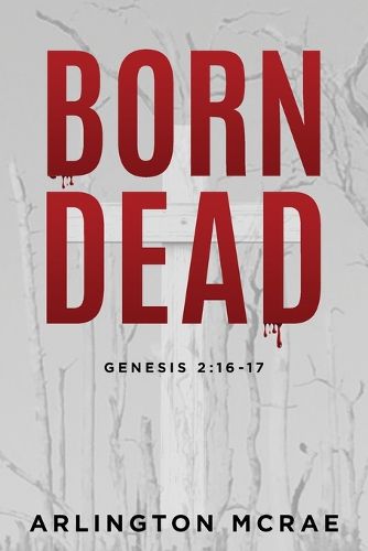 Cover image for Born Dead