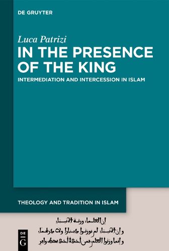 Cover image for In the Presence of the King