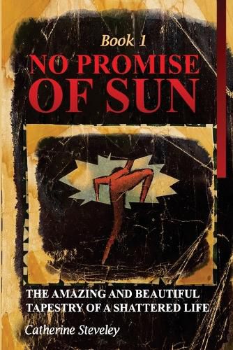 Cover image for No Promise of Sun, Book 1