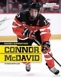 Cover image for Connor McDavid