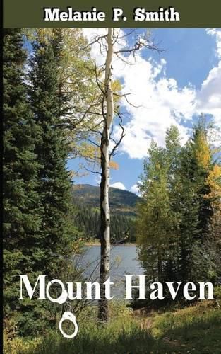 Cover image for Mount Haven