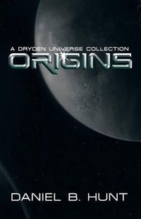 Cover image for Origins