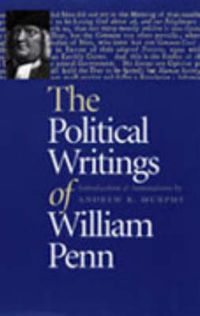 Cover image for Political Writings of William Penn