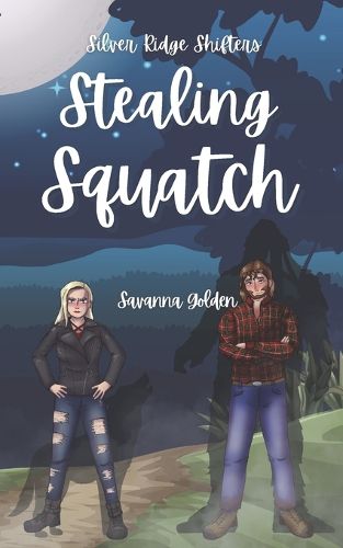 Cover image for Stealing Squatch