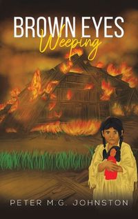 Cover image for Brown Eyes Weeping