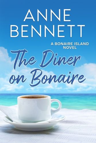 Cover image for The Diner on Bonaire