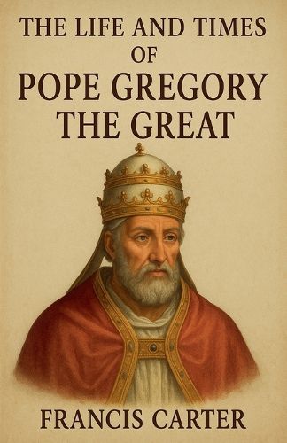 Cover image for The Life and Times of Pope Gregory the Great