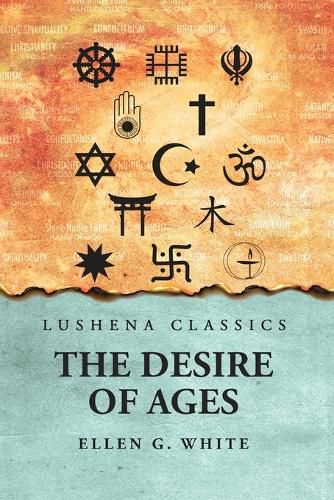 Cover image for The Desire of Ages