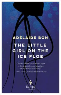 Cover image for The Little Girl on the Ice Floe