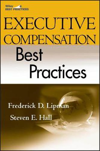 Cover image for Executive Compensation Best Practices