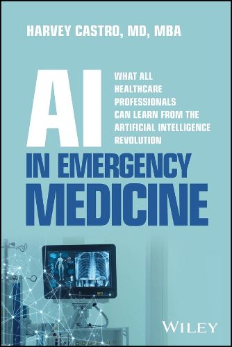 Cover image for AI in Emergency Medicine