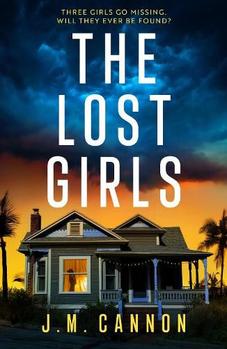 Cover image for The Lost Girls