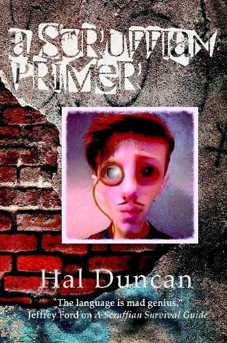 Cover image for A Scruffian Primer