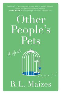 Cover image for Other People's Pets: A Novel