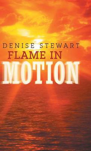 Cover image for Flame in Motion