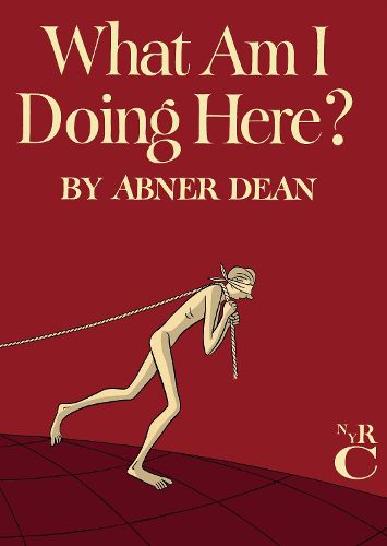 Cover image for What Am I Doing Here?